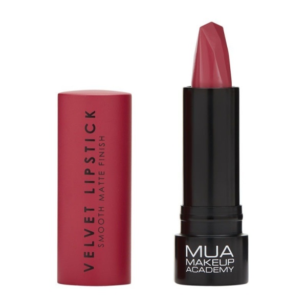 velvet lipstick smooth matte finish couture 2