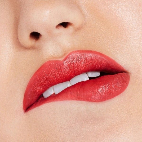 velvet lipstick smooth matte finish crush 1