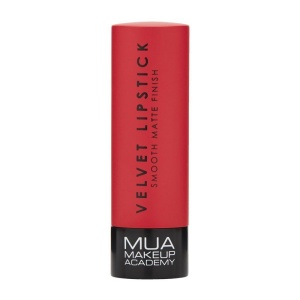 Mua velvet lipstick smooth matte finish Crush