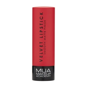 Mua velvet lipstick smooth matte finish Crush