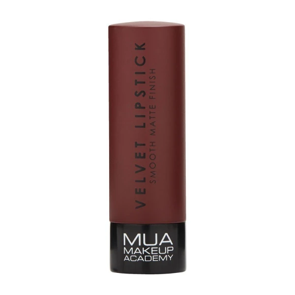 Mua velvet lipstick smooth matte finish Diva 4gr - Image 2