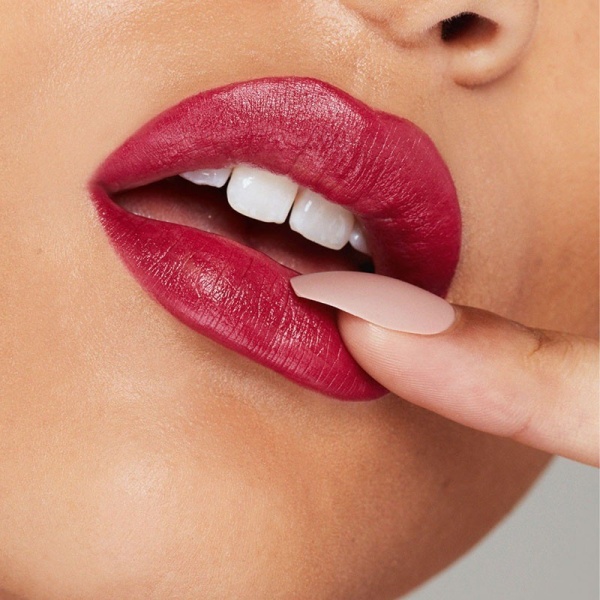 Mua velvet lipstick smooth matte finish Sassy 4gr - Image 4