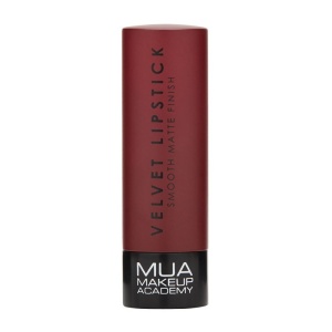 Mua velvet lipstick smooth matte finish Sassy