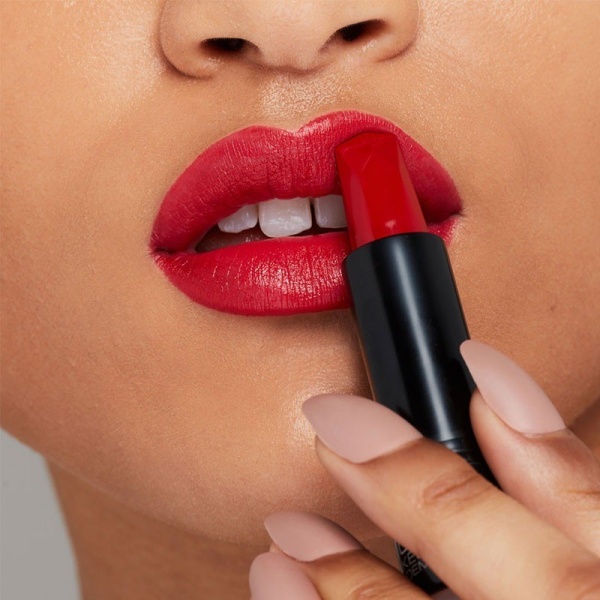 Mua velvet lipstick smooth matte finish Stiletto 4gr - Image 3