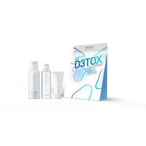 Detox Kit A (2+1 ΔΩΡΟ)