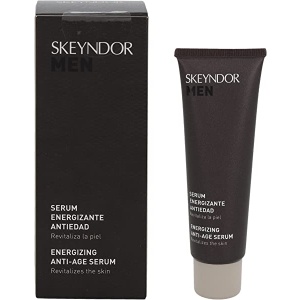 SKEYNDOR MEN Energizing Anti-Age Serum 30ml