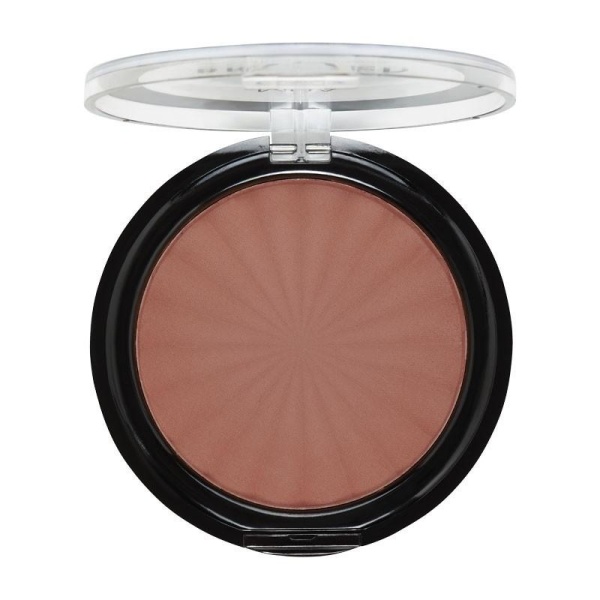 MUA Bronzed Powder Matte Solar-120 - Image 2