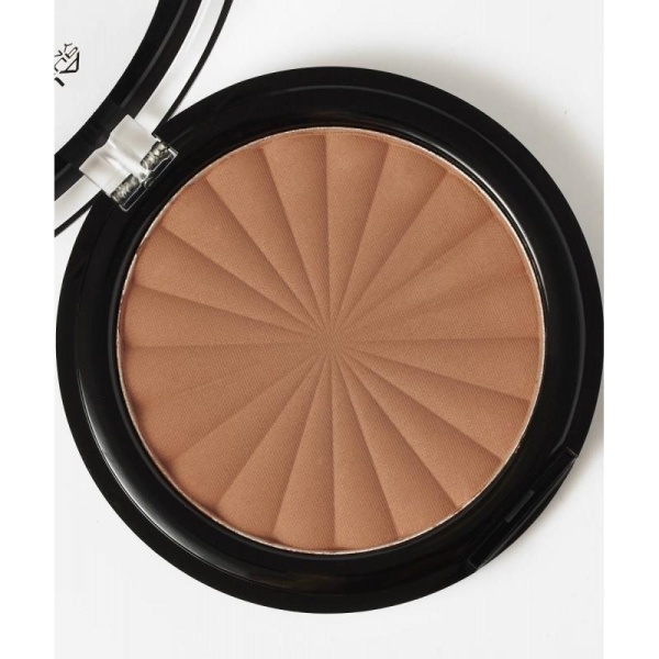 MUA Bronzed Powder Matte Solar-120 - Image 3