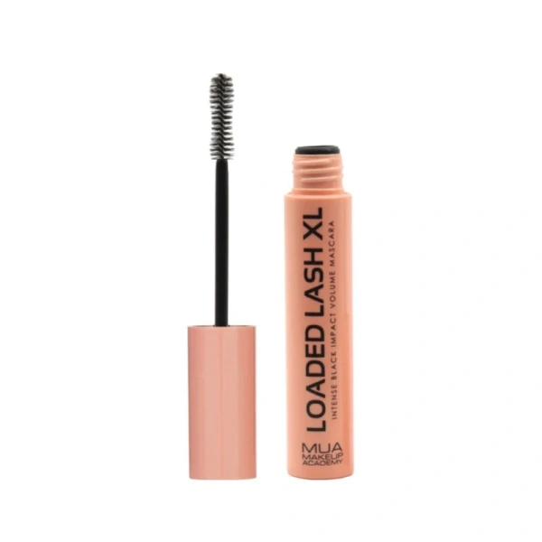 mascara mua black XXL