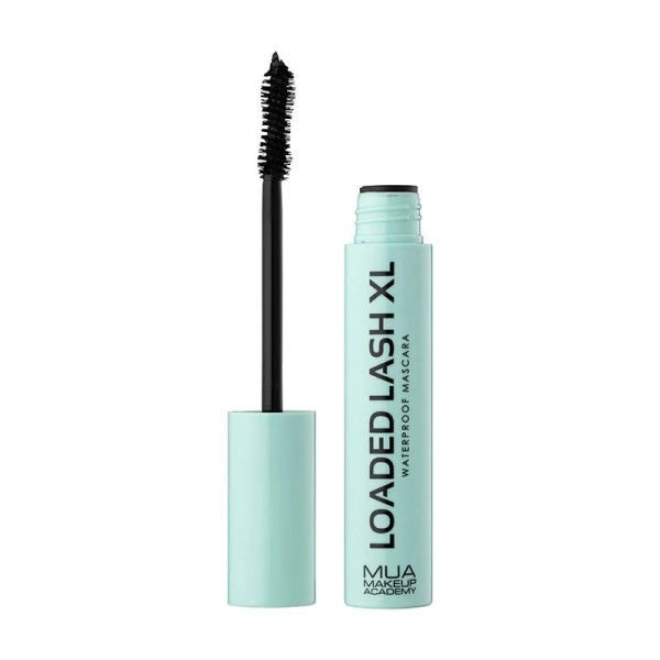 mascara waterproof black