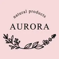 aurora cosmetics logo