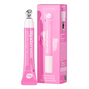 7DAYS MB Hyaluronic Anti Wrinkle Moist Eye Concentrate