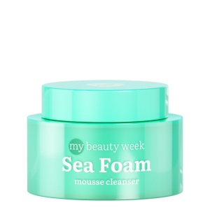 7days mb sea foam mousse cleanser