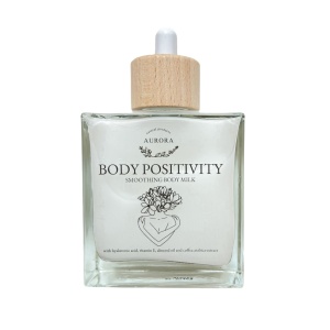 Aurora Natural Body Positivity Smoothing Body