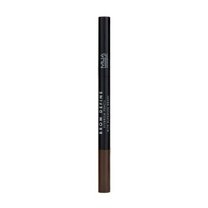 Mua Brow Define Eyebrow Pencil Dark