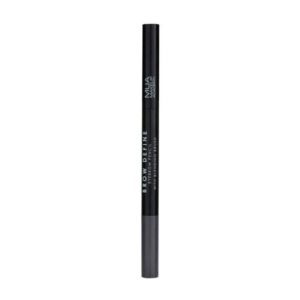 Mua Brow Define Eyebrow Pencil Grey