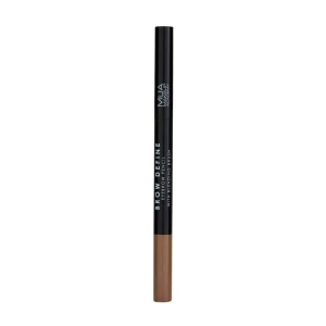 Mua Brow Define Eyebrow Pencil Light Brown
