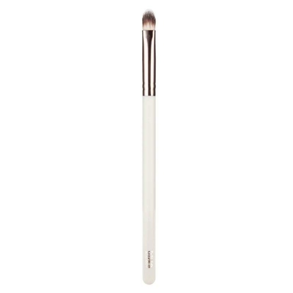 Mua small flat eye base brush