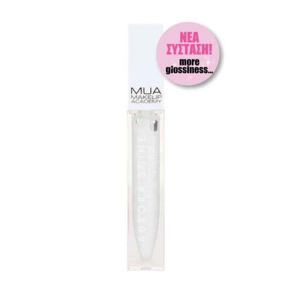 Mua aurora lipgloss