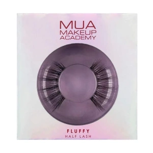 Mua fluffy half lashes
