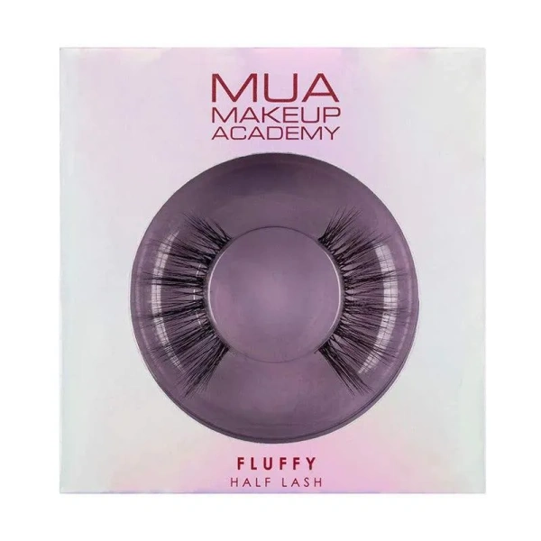 Mua fluffy half lashes
