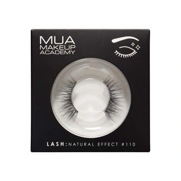 Mua lashes natural effect 110