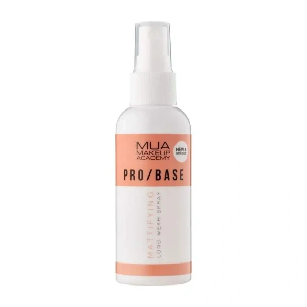 Mua Pro Base Mattifying fixing spray