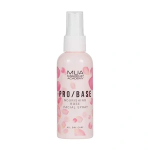 MUA PRO/BASE ROSE FACIAL MIST