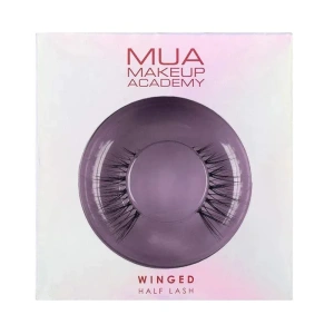 Mua winged half lashes