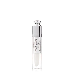 Aurora Juicy Glow Lip Oil Vanilla Coconut