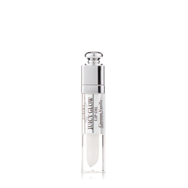 Aurora Juicy Glow Lip Oil Vanilla Coconut