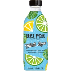 Hei poa Έλαιο tahiti lime