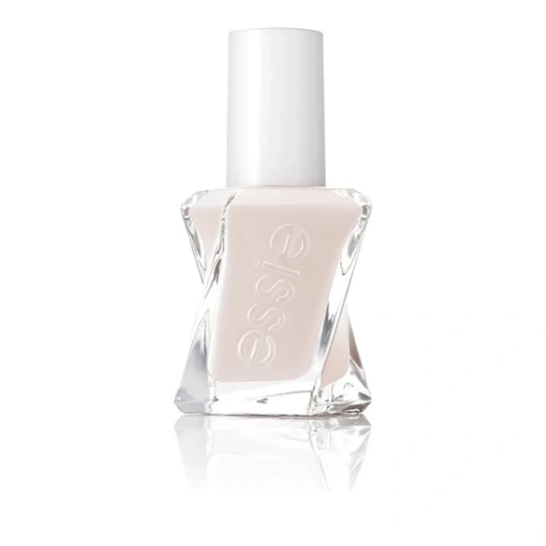 Essie Gel Couture Gloss Βερνίκι Νυχιών Μακράς Διαρκείας 138 Pre Show Jitters