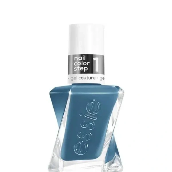 Essie Gel Couture Gloss Βερνίκι Νυχιών Μακράς Διαρκείας Quick Dry 546 Cut Loose 13.5ml