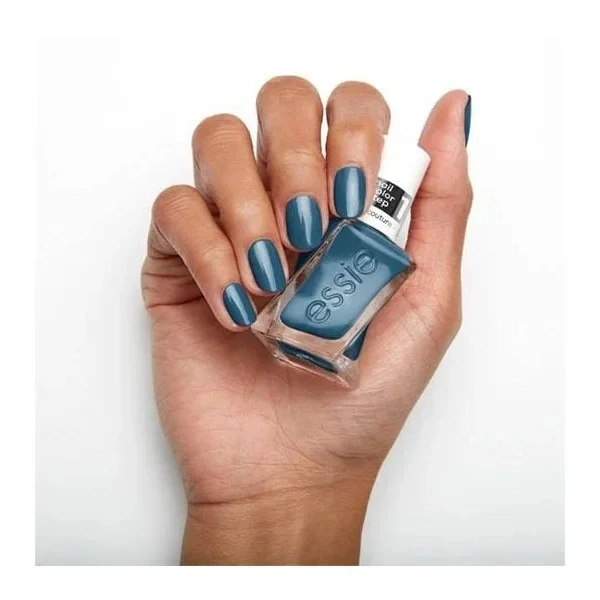 Essie Gel Couture Gloss Βερνίκι Νυχιών Μακράς Διαρκείας Quick Dry 546 Cut Loose 13.5ml 5