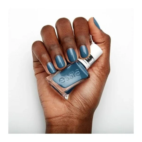 Essie Gel Couture Gloss Βερνίκι Νυχιών Μακράς Διαρκείας Quick Dry 546 Cut Loose 13.5ml 6