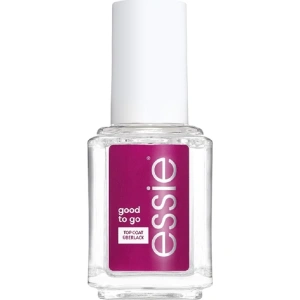 Essie Good To Gο Top Coat για Απλά Βερνίκια Quick Dry 13.5ml