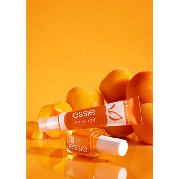 Essie On A Roll Λαδάκι για Επωνύχια Apricot 13.5ml 7
