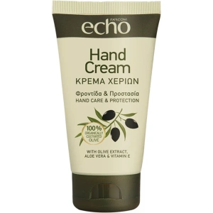 Farcom Echo Organic Olive Extract Ενυδατική Κρέμα Χεριών 75ml