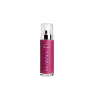 AURORA CRYSTAL PEPTIDE BOOST MOISTURISER SPF25, 50ml