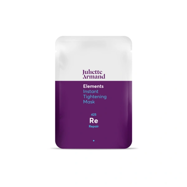 Juliette armand instant tightening mask 6pcs