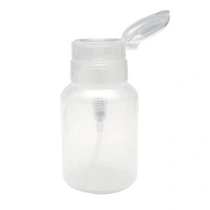 Μπουκάλι Για Ασετόν Ντισπένσερ 200ml