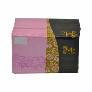 Πετσέτες Μανικιούρ Πεντικιούρ 130 τεμ.