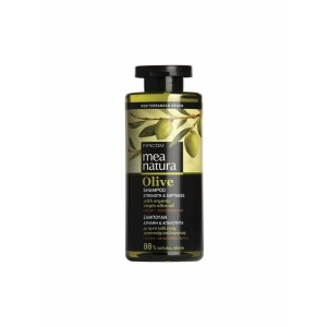 Farcom Mea Natura Olive Shampoo Strength And Soft 300ml