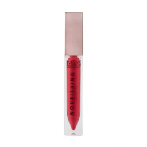 MUA Nourishing Lip Gloss Heartbreaker