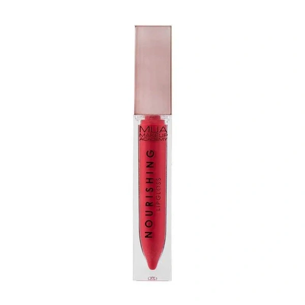 MUA Nourishing Lip Gloss Heartbreaker