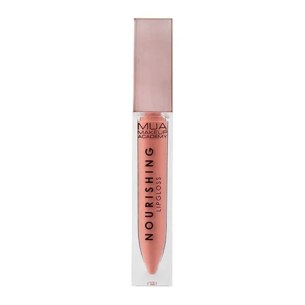 MUA Nourishing Lip Gloss Heroic