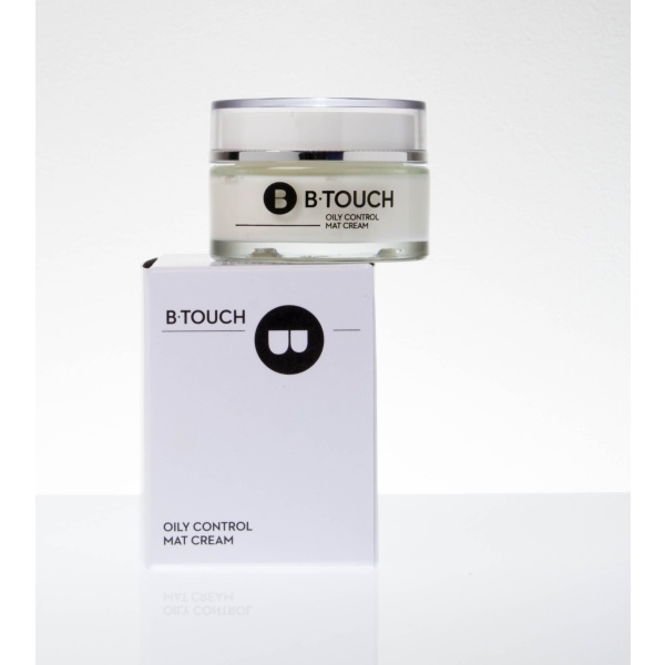 Propharm b-touch oily control mat cream