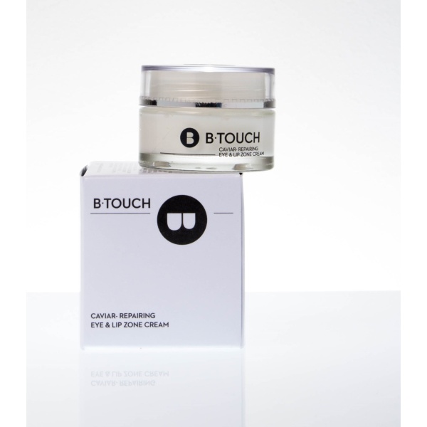 Propharm b-touch repairing eye and lip area cream