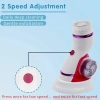 Cnaier facial cleansing & massaging device 4 in 1 - Image 2